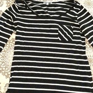 VINTAGE LIGHTWEIGHT LONGSLEEVE BLOUSE